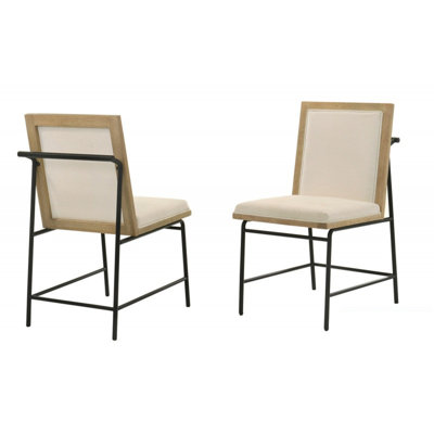 Chaise contemporaine
