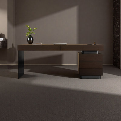 Bureau élégant et moderne