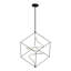Script 1 - Light LED Pendant