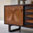 Frida 80.71'' Solid Wood Sideboard