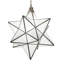 Moravian 1 - Light Pendant