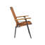 Cabersham Reclining Beach Chair-874588208