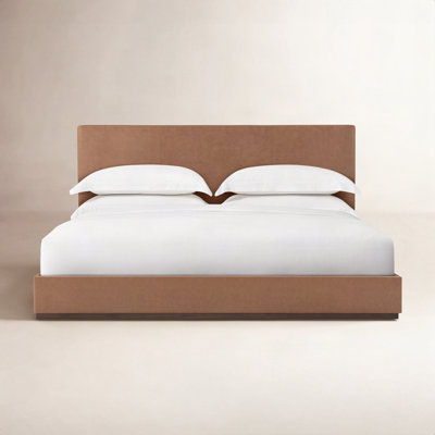 Upholstered Bed