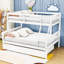 Lit superposé convertible Holzworth-2138015668