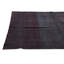Tapis bleu marine Pulaski