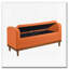 Banc de rangement capitonné et capitonné-2045056587