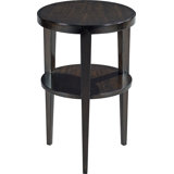 Martini End Table
