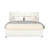 Eleanor  Velvet Upholstered Daybed-238080846-238083610