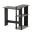 Anselmo Corner Computer Desk-18991110