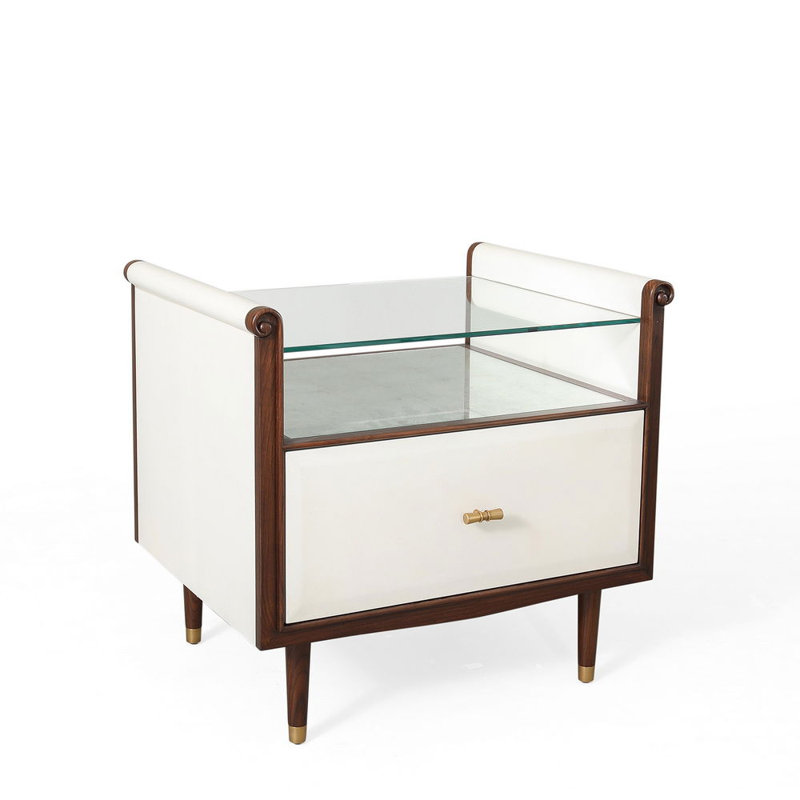 Hepburn Bedside