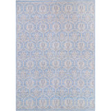 One-of-a-Kind 10' X 13'9" Hand Knotted Area Rug