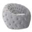 Seating 35" Wide Tufted Barrel Chair-131223958