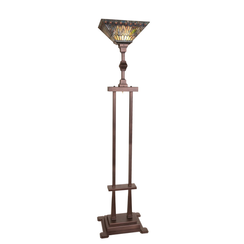 Torchiere Floor Lamp