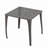 Outdoor 18" SIDE TABLE