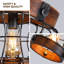 Luminaire suspendu 9 po Farmhouse-1328430336