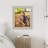 Norden Silver Wood Picture Frame-22471158
