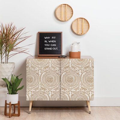 Accent Cabinet