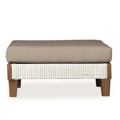 Catalina Outdoor Ottoman