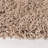 Assar Handmade Tufted Taupe Area Rug-23564280