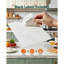 1400ml Glass Food Storage Container