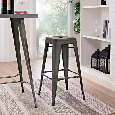 Pomeroy Stool