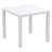 Asherton 31.5" W 4-Person Square Patio Dining Set with Stackable Chairs-1602953001