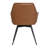 Verity Metal Accent Dining Chair