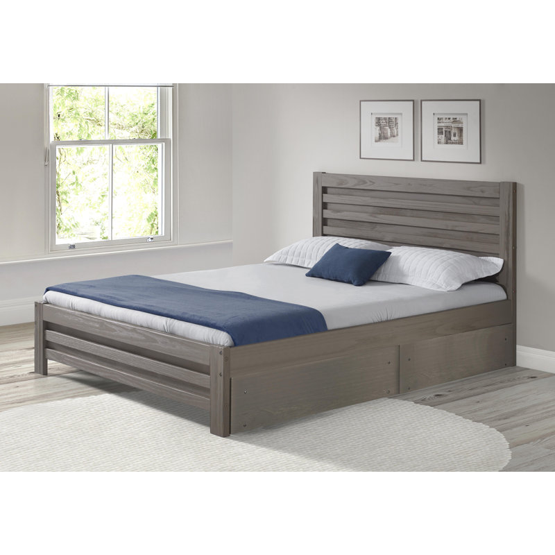 Esser Kids Platform, Slate, Full