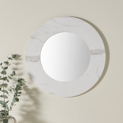 Rainsburg Flat Mirror