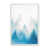 Cadre photo simple blanc opaque n'est pas disponible