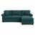 Dark Green Fabric