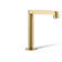 Components Bathroom Sink Spout With Row Design