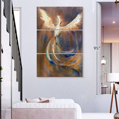 Kelan Rising Phoenix