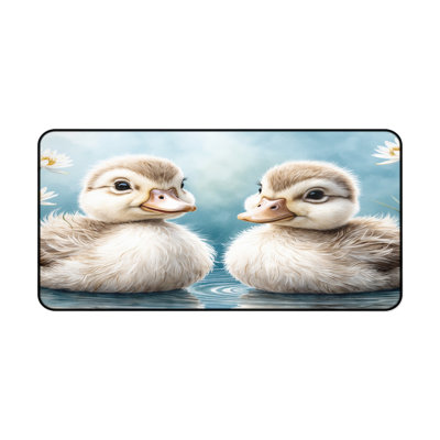 Polyester Desk Pad