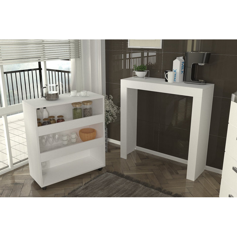 Miguell Multi Purpose Cabinet