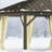 Metal Patio Gazebo
