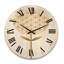 Horloge murale Neeyah-818926759