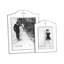 Abbey Cross Single Picture Frame