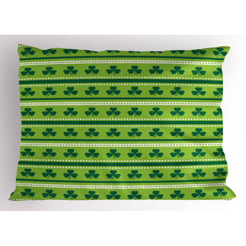 Polyester Sham Set, Twin