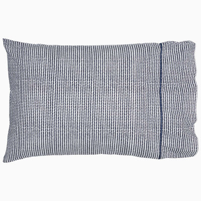 Cinde Percale Pillow Case