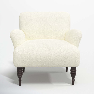 Allura Upholstered Armchair