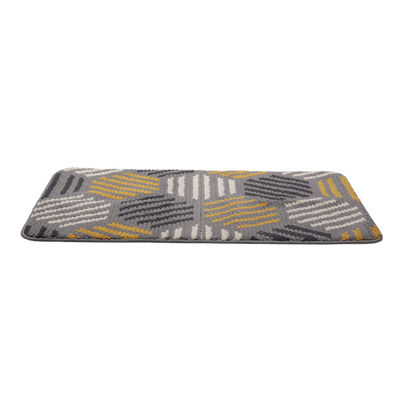 Non-Slip Bath Mat