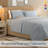 100% Cotton Lightweight Percale Weave Sheet Set-1362485036-1422448962