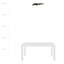 Menyauthe Glass Flush Mount-69425600-69425601