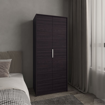 Armoire-penderie moderne autoportante Wenden