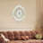 European Style Wall Clock