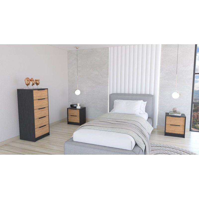 Piece Bedroom Set