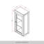 Armoire à portes brun-1785868033