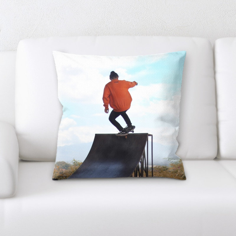 Coussin décoratif trucs Lawson