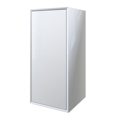 Swiftsure Bathroom Cabinet